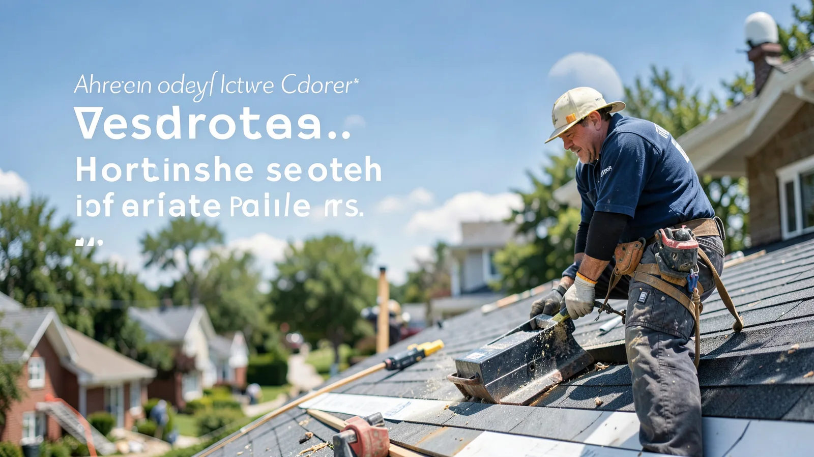 Roof Replacement in Boyce, LA near me